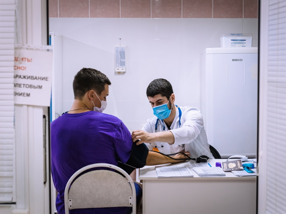 �� ������ ��������� ��� ��������� ������� ��������������� ��COVID-19