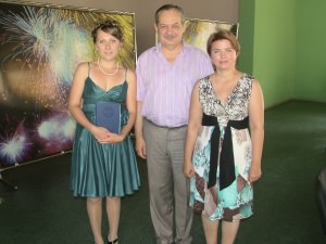 ��������� ���������� � �������������� ����������