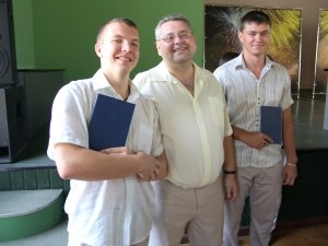 ��������� ������ � �����������