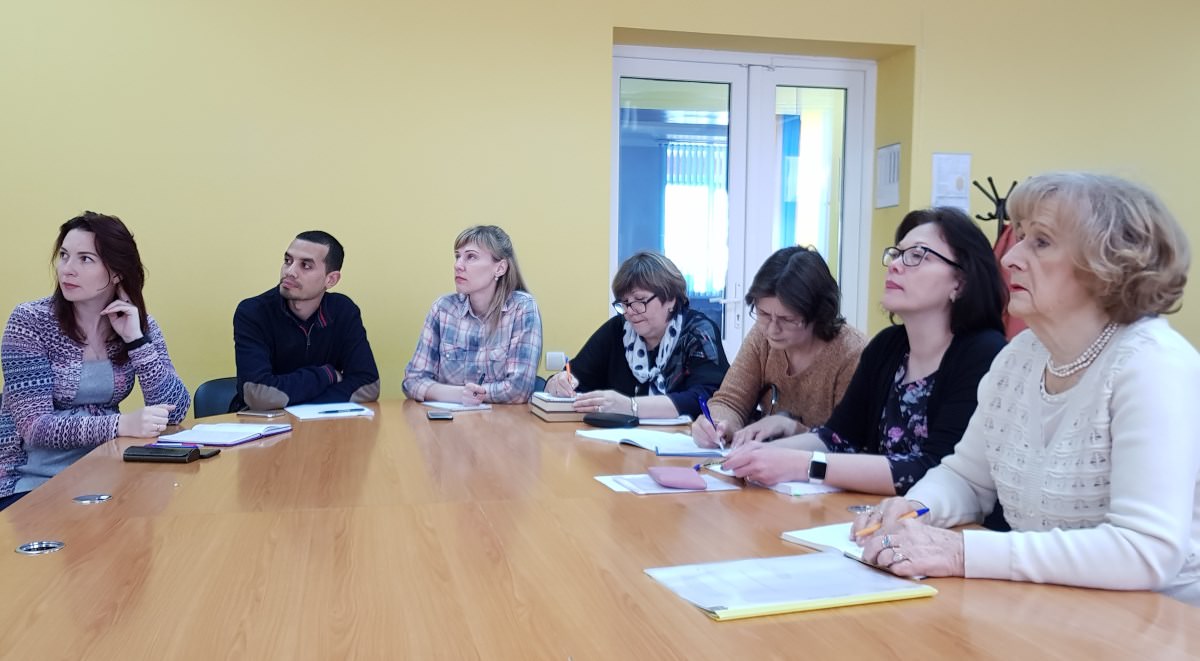 АГУ реализует дополнительную профессиональную программу по русскому языку