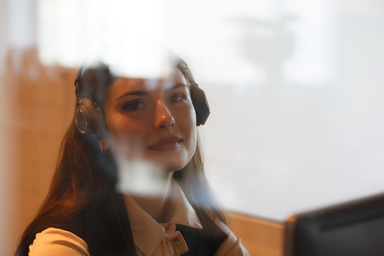 В Астраханском госуниверситете готовят переводчиков на уровне ООН