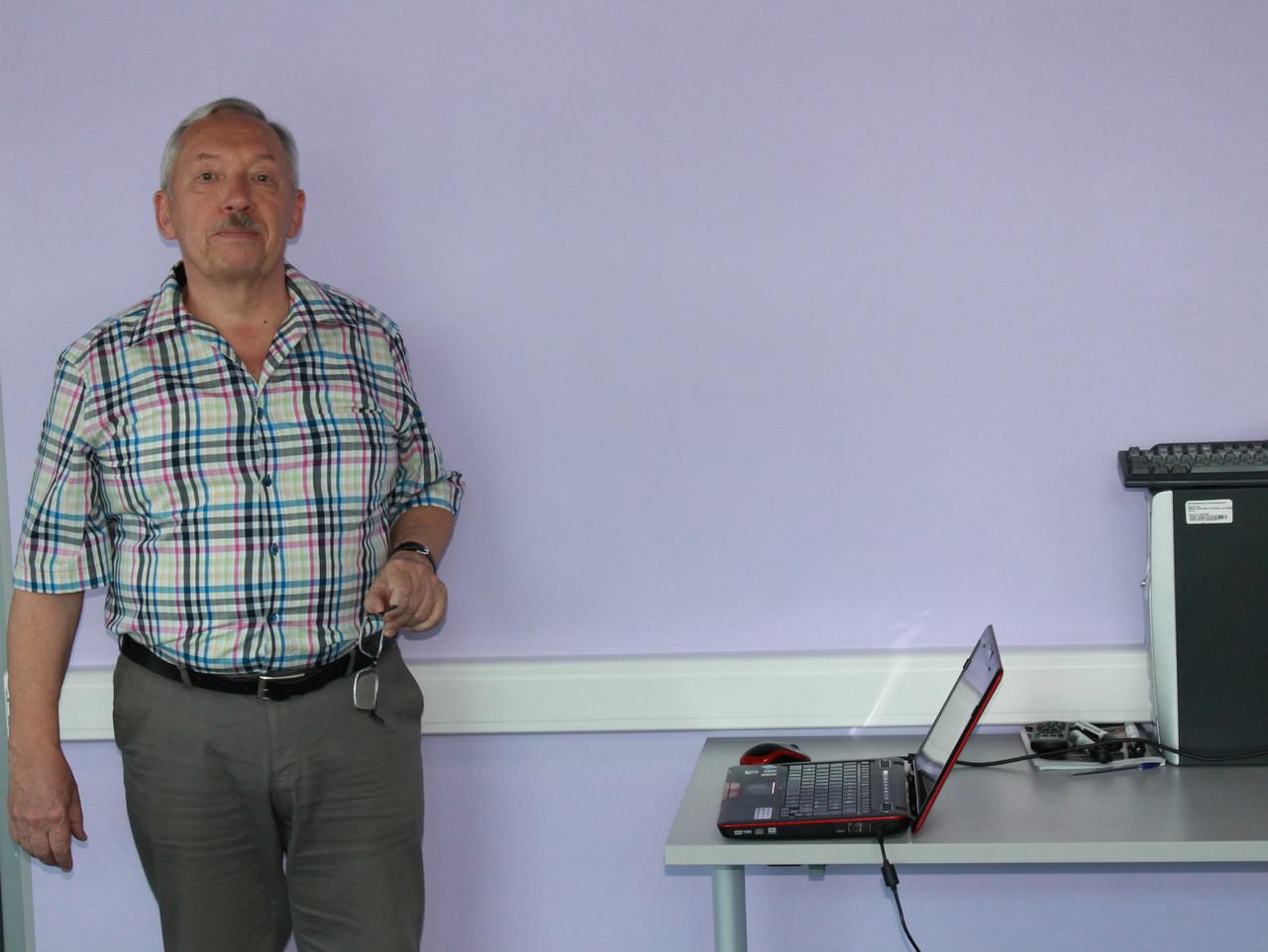 ����� ��������� ���������� � ���