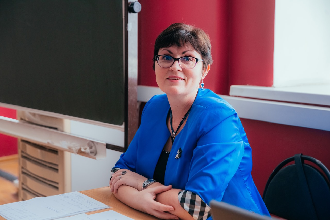 150 школьников станут в АГУ полевыми экологами