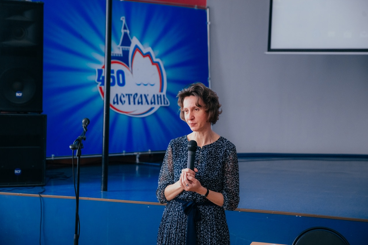 150 школьников станут в АГУ полевыми экологами