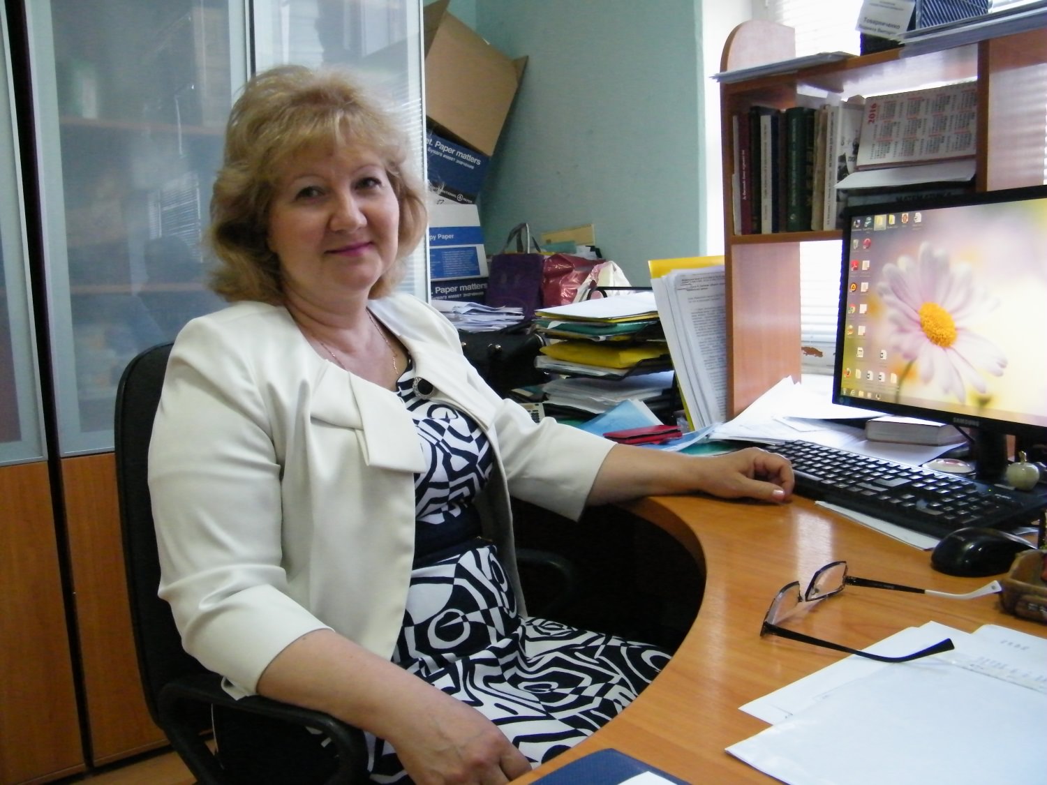 ����������� � ������� �. �. ������������!