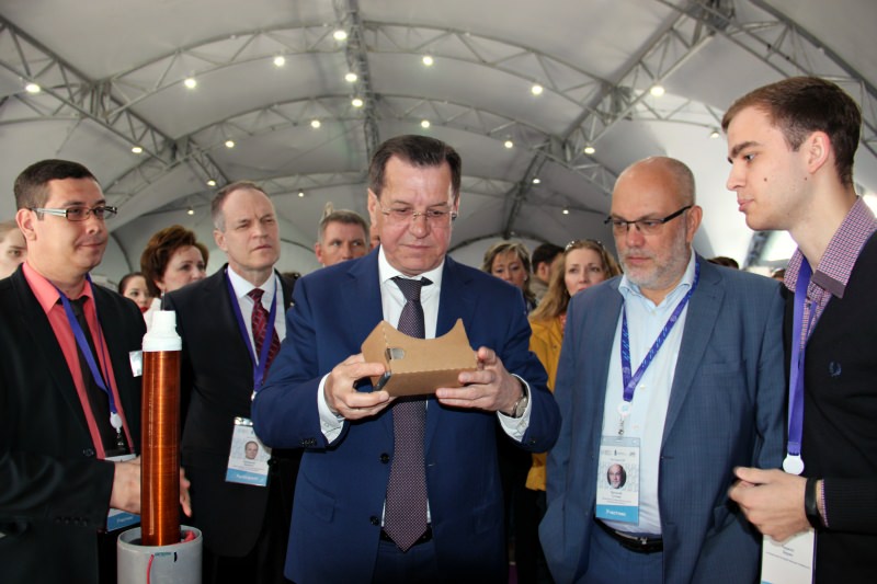 ��������� II ������������ ��������� ������������ �����