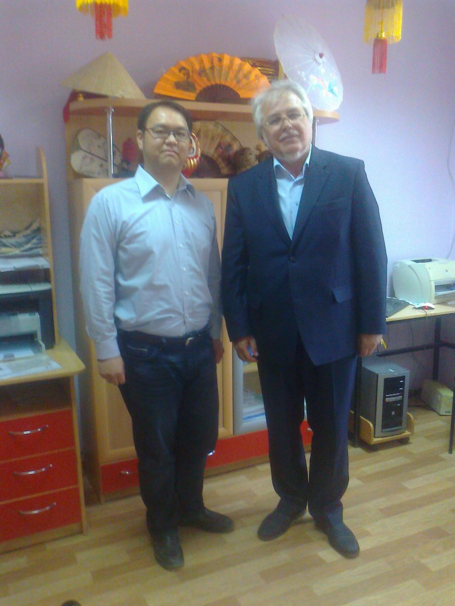 �������� ������������� ������ ���������� � ���