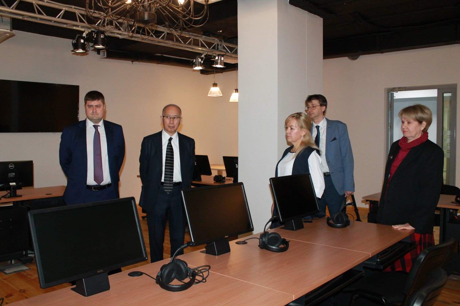 ������ ������������� ���������