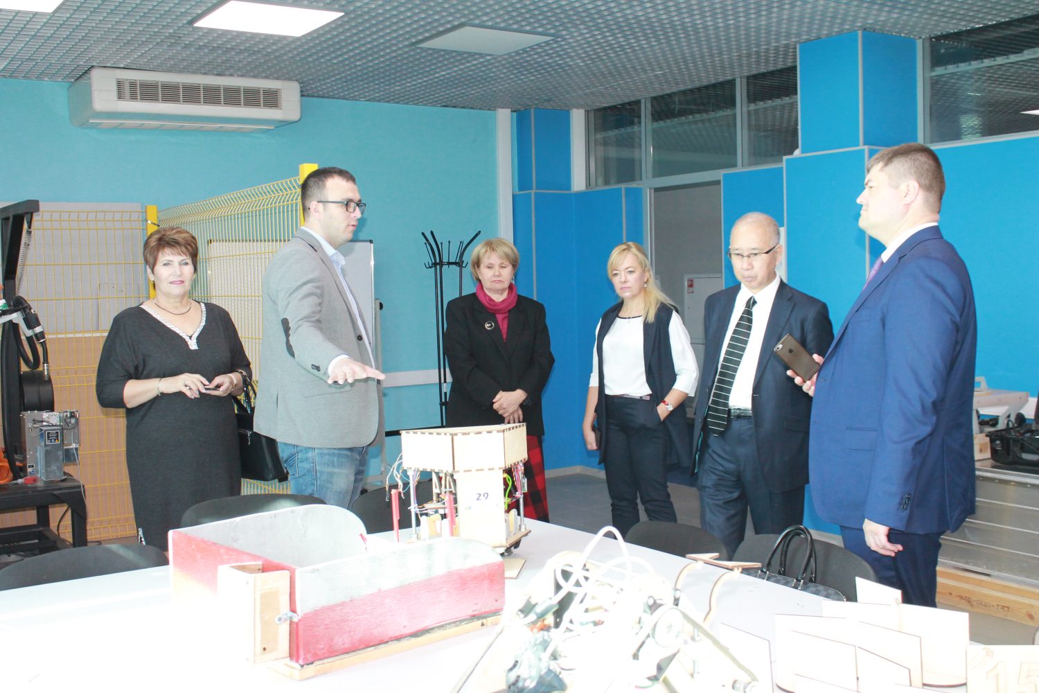 ������ ������������� ���������