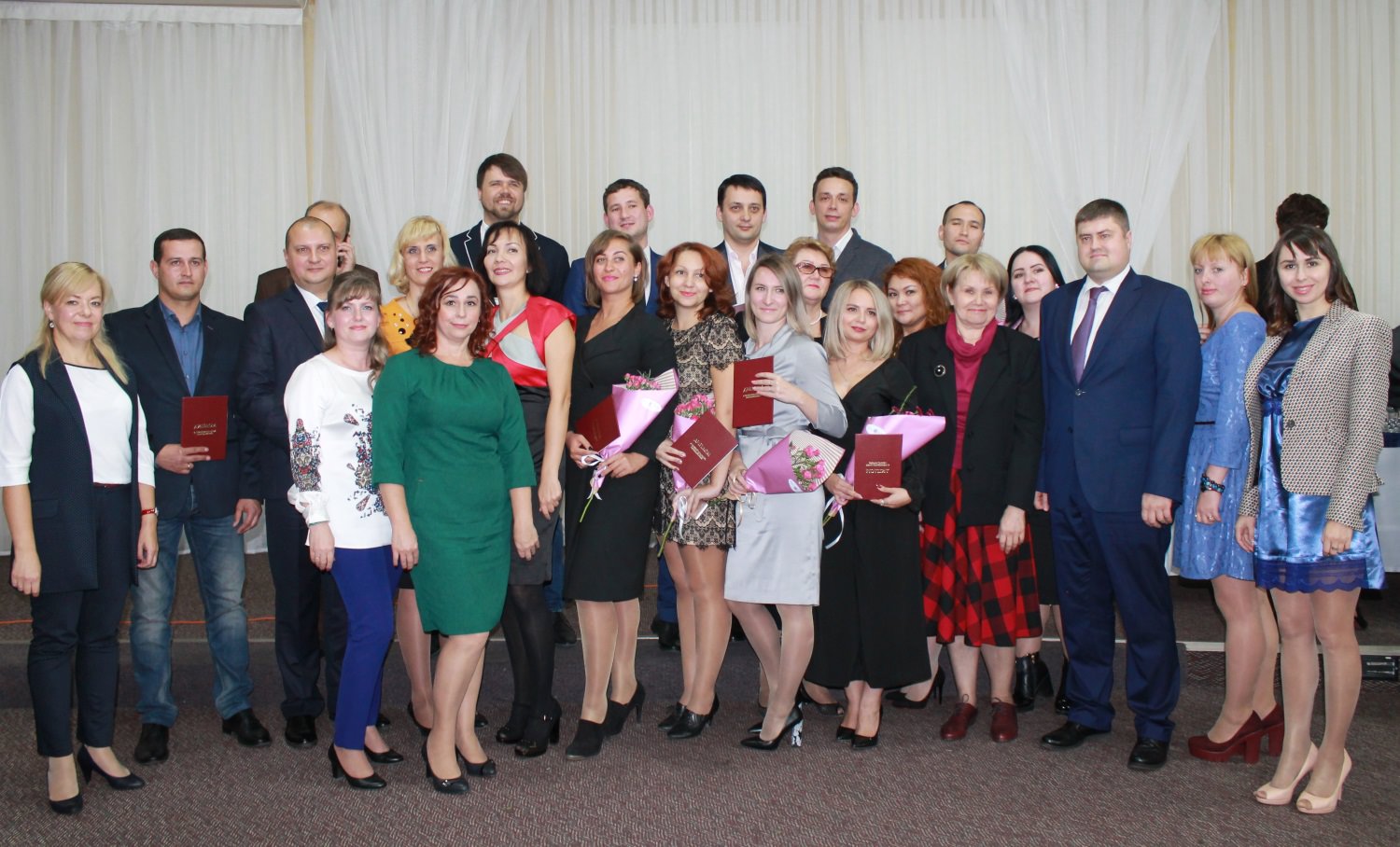 ������ ������������� ���������