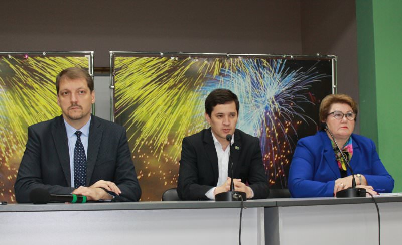 ������� � ����-�������� ���������� ������������