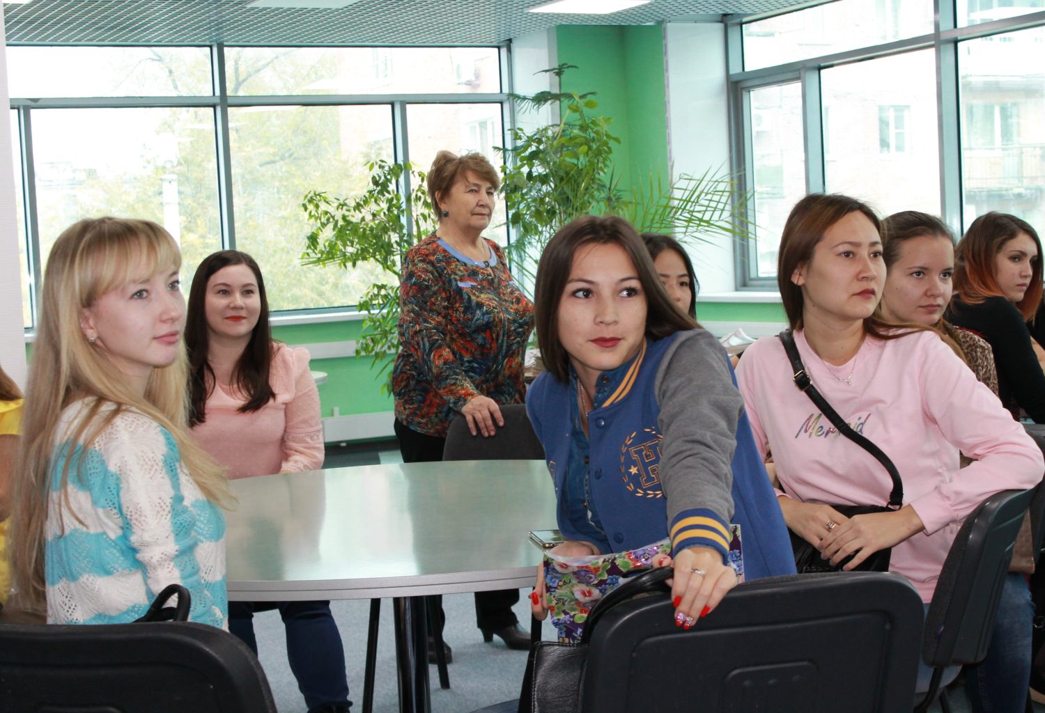 ������ � �����!