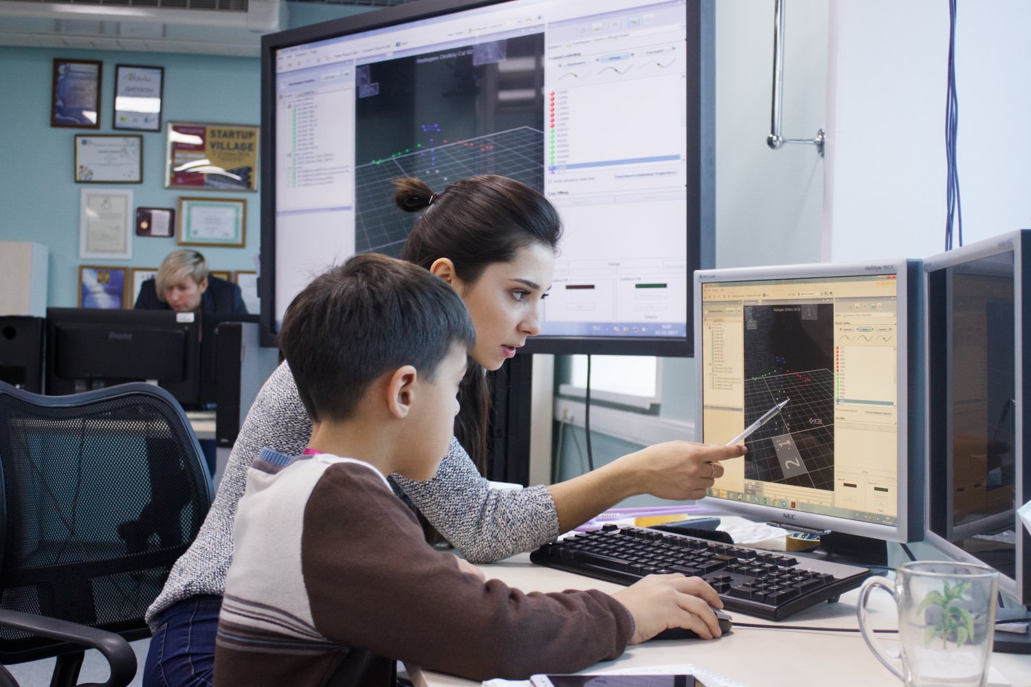 ������������� � ���