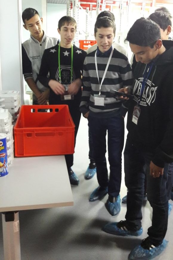 �������� ������������� �����������