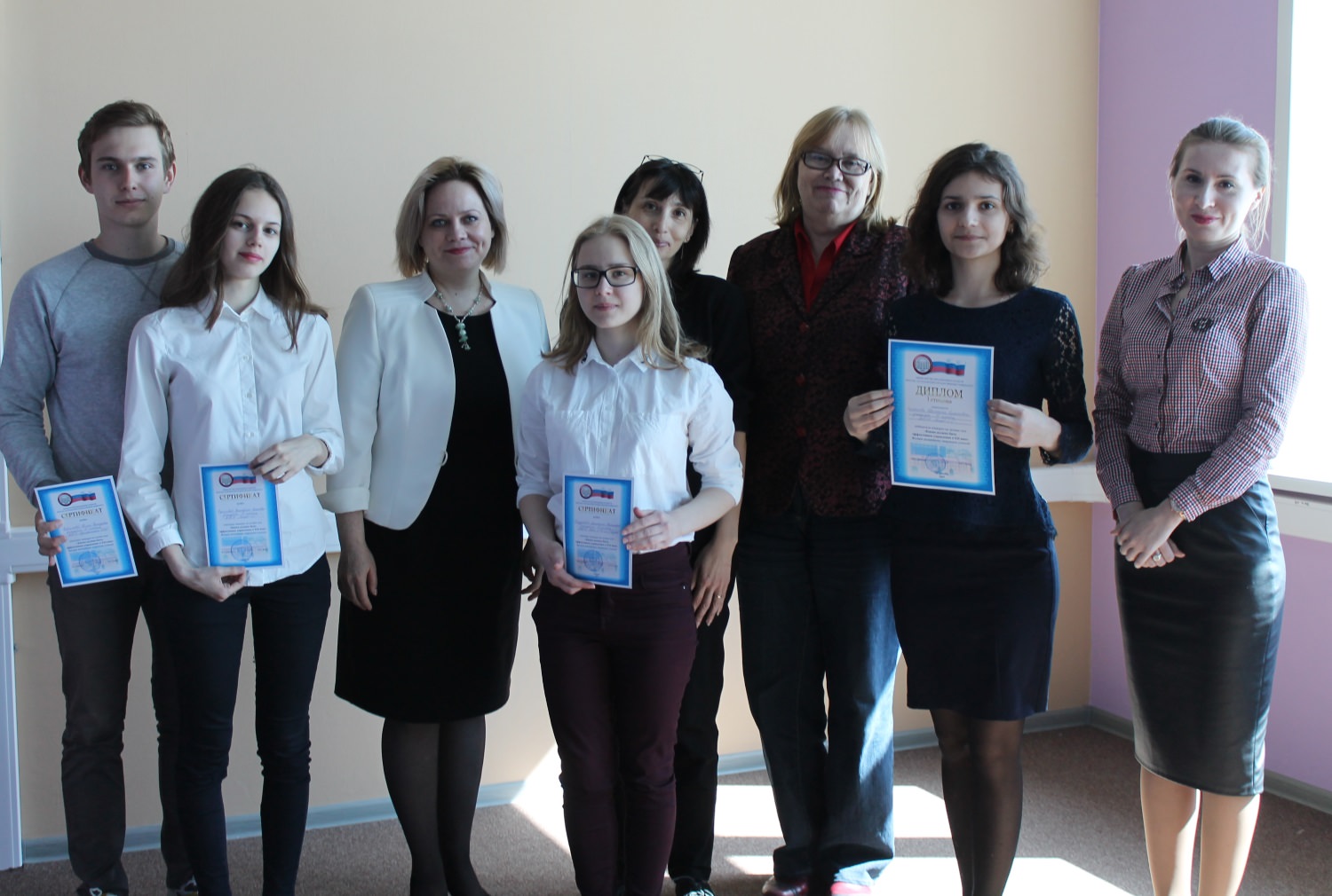 ������ ������������ �� ����������� ����������