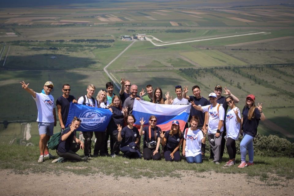 Аспирант АГУ вошёл в географическую команду по изучению Сербии