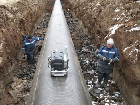 Студенты АГУ участвуют в разработке агродрона и кроулера-дефектоскопа