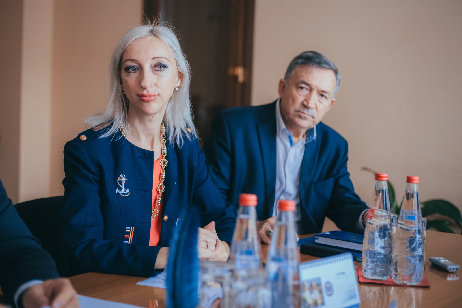 Астрахань — Баку: АГУ укрепляет дружбу