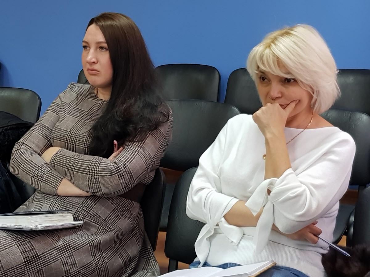 Департамент непрерывного образования АГУ переходит на новый формат корпоративного обучения