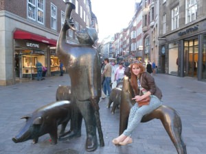 Кластерный тур