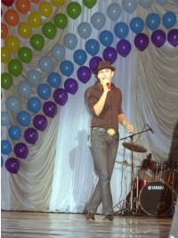 ������������� ��������� ���������� �������������� � �������� ��� � 2008