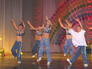 ������������� ��������� ���������� �������������� � �������� ��� � 2008