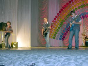 ������������� ��������� ���������� �������������� � �������� ��� � 2008