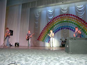 ������������� ��������� ���������� �������������� � �������� ��� � 2008