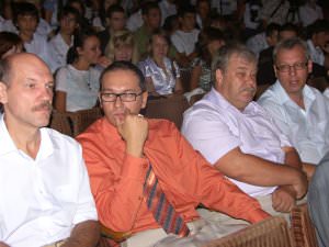 ������������� ��������� ���������� �������������� � �������� ��� � 2008