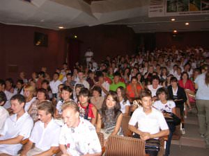 ������������� ��������� ���������� �������������� � �������� ��� � 2008