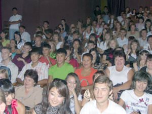 ������������� ��������� ���������� �������������� � �������� ��� � 2008