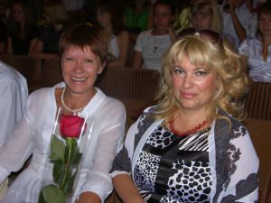 ������������� ��������� ���������� �������������� � �������� ��� � 2008