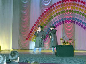 ������������� ��������� ���������� �������������� � �������� ��� � 2008