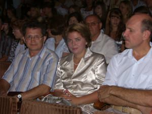 ������������� ��������� ���������� �������������� � �������� ��� � 2008