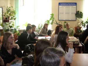 ������ ������������� ������� ����������� ��������� � ������� ������ "���������� �������� ����������� �������� ����������"