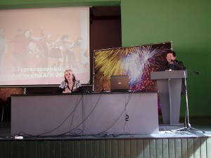 26 ����� 2008 �. �������� ����������, ���������� � ���������� ������