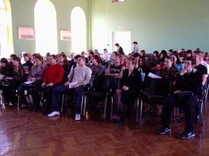 26 ����� 2008 �. �������� ����������, ���������� � ���������� ������