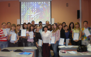 ������ ������-������ �������� �� ��������� ������ � �������