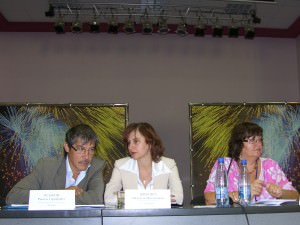 V ������������� ������� ����������� ������� � ������. �������� ���������: ���� ������������������ �������������