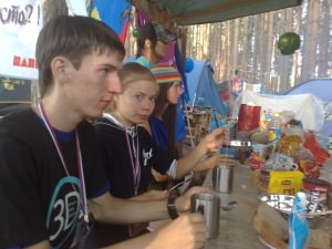 Направление