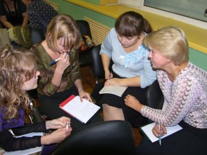 Команда ФМиИТ