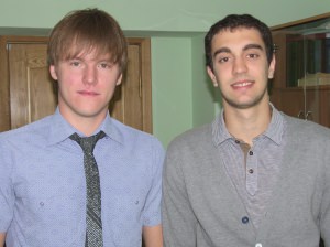 �. ��������� � �. ���������