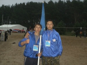 ������������� ��������������� ����� �������� � 2009�