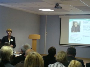 V Всероссийская конференция студентов и молодых учёных с элементами научной школы