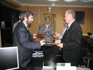 ����� ���������� � ����������� �����