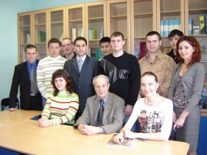 ����� ���������� � ����������� �����