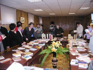 ����� ���������� � ����������� �����