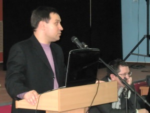 ������������� ������-������������ ����������� ���������������� �������� ������������� ���������: �������� � ���� ��������