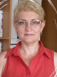 Е.Г. Перепечкина