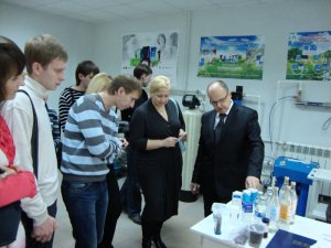 ��������� �� ������������� ���������������� ������������ � ���������� ���